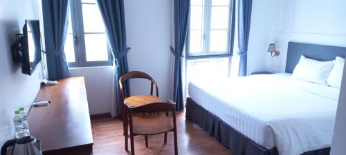 Khem Beach Hotel