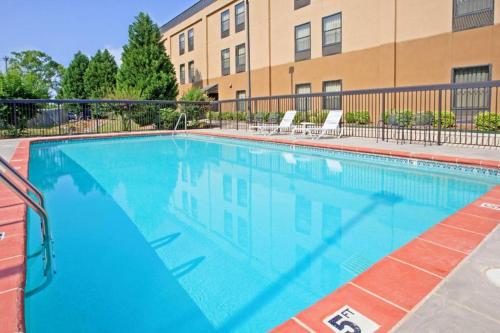 Hampton Inn Hixson in Hixson, USA