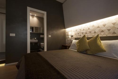 NG Guest House Roma San Pietro, Řím (fotografie 9)