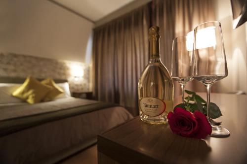 NG Guest House Roma San Pietro