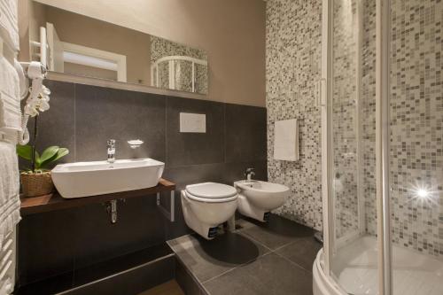 NG Guest House Roma San Pietro - image 13