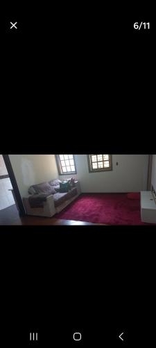Quartos em Curitiba Bem localizado in Curitiba Countryside