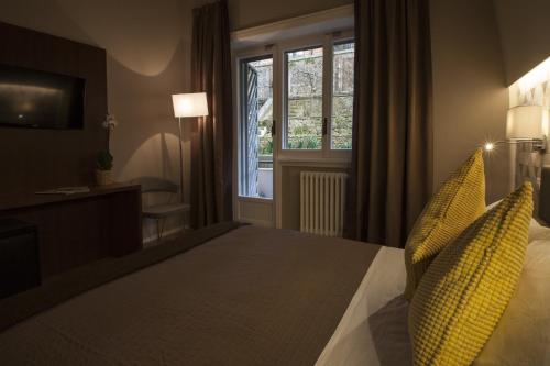 NG Guest House Roma San Pietro – Rome