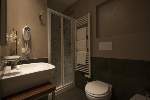 NG Guest House Roma San Pietro, Řím (fotografie 7)