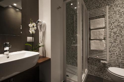 NG Guest House Roma San Pietro – Rome
