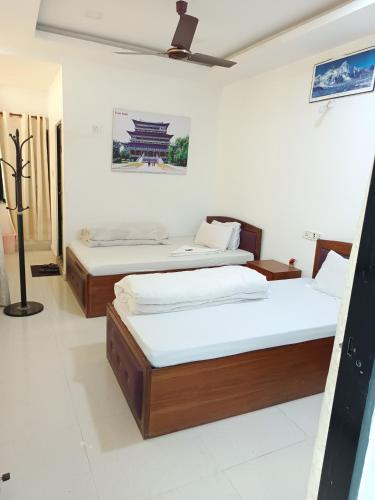 Royal Lumbini Guest House
