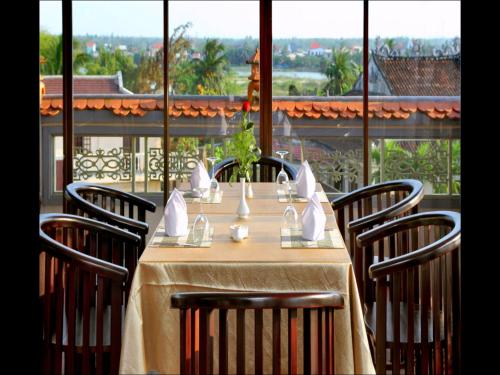 Hoi An Lantern Hotel, Hội An (Foto 7)