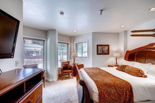 Village at Breckenridge Resort in Breckenridge (CO)