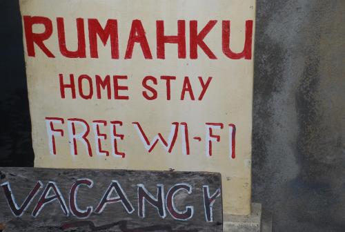 Rumahku Homestay