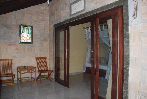 Rumahku Homestay