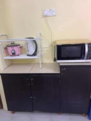 Moksu Timah Homestay Moksu Timah Homestay