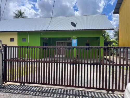 Moksu Timah Homestay Moksu Timah Homestay