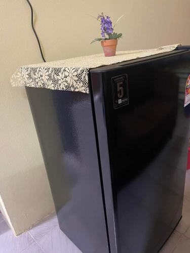 Moksu Timah Homestay Moksu Timah Homestay