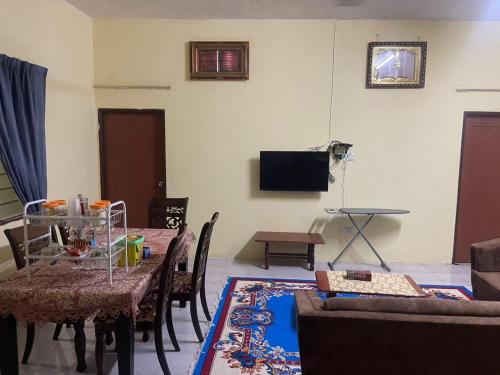 Moksu Timah Homestay Moksu Timah Homestay