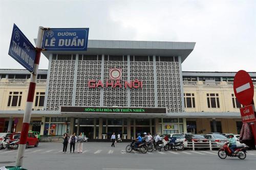 Hoang Cuong Hotel