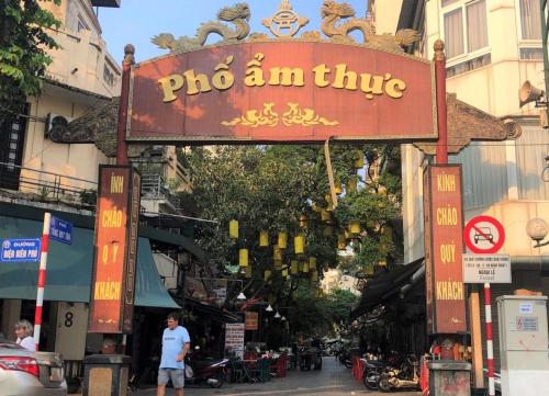 Hoang Cuong Hotel