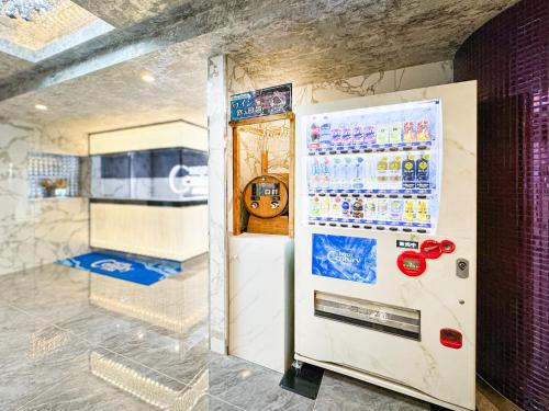 世紀別館酒店 ホテル センチュリーアネックス