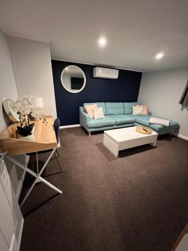 Guesthouse on Grant Street in สมิทตัน