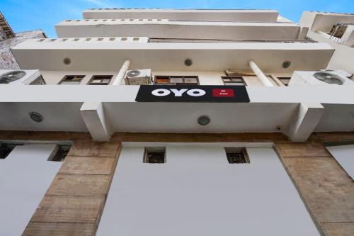 Hotel O KD Plaza 6 Residency photo 4