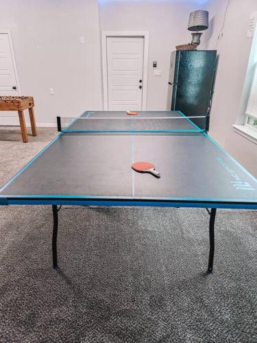 The Haven on Loveless Street with Game Room The Haven on Loveless Street with Game Room