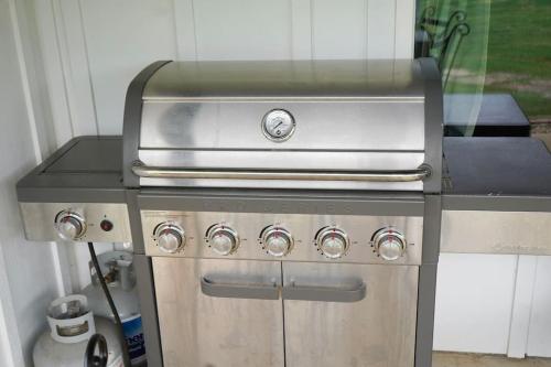 The Haven on Loveless Street with Game Room The Haven on Loveless Street with Game Room