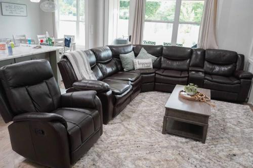 The Haven on Loveless Street with Game Room The Haven on Loveless Street with Game Room