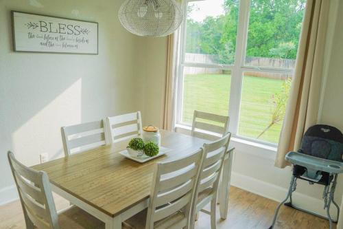 The Haven on Loveless Street with Game Room The Haven on Loveless Street with Game Room