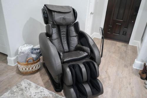 The Haven on Loveless Street with Game Room The Haven on Loveless Street with Game Room