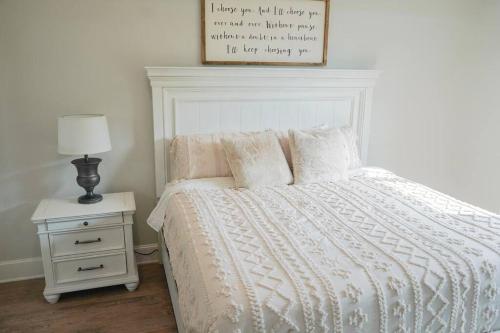 The Haven on Loveless Street with Game Room The Haven on Loveless Street with Game Room