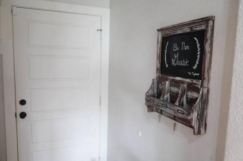 The Haven on Loveless Street with Game Room The Haven on Loveless Street with Game Room