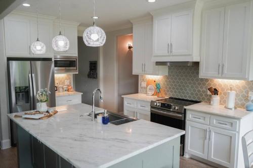 The Haven on Loveless Street with Game Room The Haven on Loveless Street with Game Room