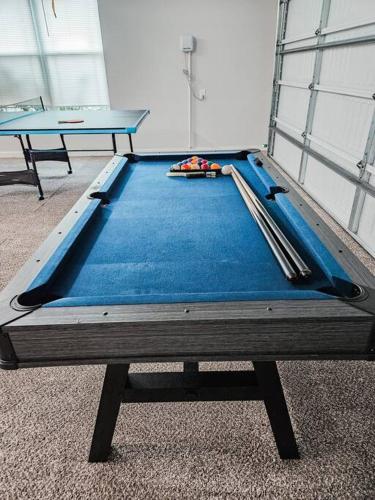 The Haven on Loveless Street with Game Room The Haven on Loveless Street with Game Room