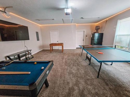 The Haven on Loveless Street with Game Room The Haven on Loveless Street with Game Room