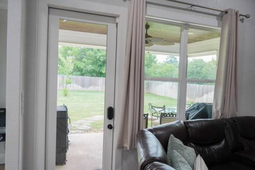 The Haven on Loveless Street with Game Room The Haven on Loveless Street with Game Room