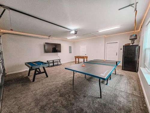 The Haven on Loveless Street with Game Room The Haven on Loveless Street with Game Room