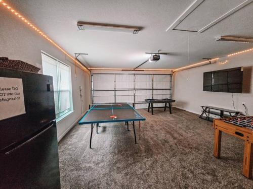 The Haven on Loveless Street with Game Room The Haven on Loveless Street with Game Room