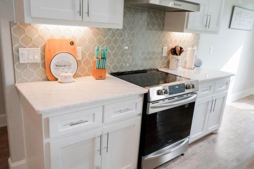 The Haven on Loveless Street with Game Room The Haven on Loveless Street with Game Room