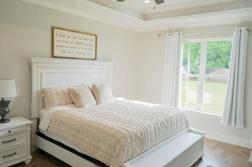 The Haven on Loveless Street with Game Room The Haven on Loveless Street with Game Room