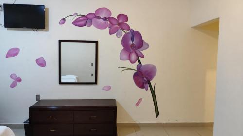 El Pedregal Hotel Tequisquiapan in Tequisquiapan, Mexico