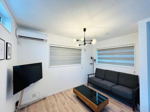 japan house JCA駅徒歩3分 ヴィラ貸切おしゃれな空間