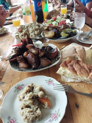 GALA Guesthouse in Alaverdi