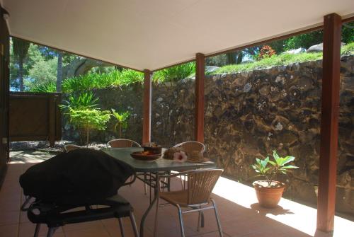 บริการและสิ่งอำนวยความสะดวก, Coast Norfolk Island in เกาะนอร์โฟล์ค