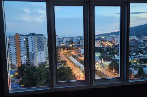 님만해민의 아파트먼트 (89m², 침실 2개, 프라이빗 욕실 2개) - 주변 환경