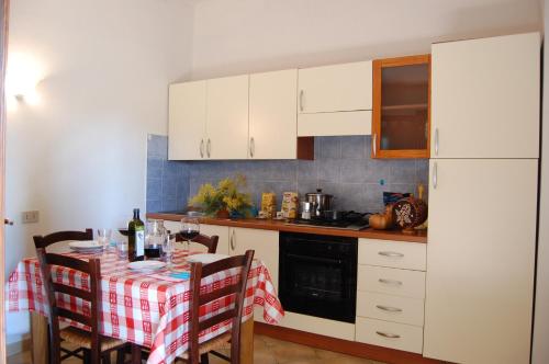 Agriturismo Il Cipresso - Badie