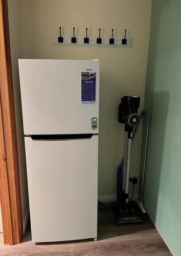 Guesthouse on Grant Street in สมิทตัน