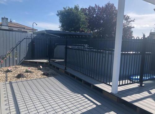 Guesthouse on Grant Street in Smithton