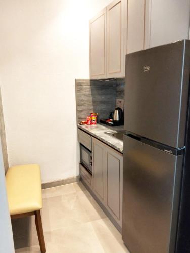 Varaya Resort in Nong Pla Lai