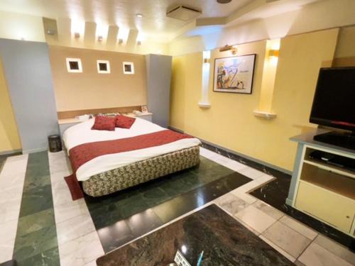 HOTEL K's GOMANGOKU adult only in Enshu Beach