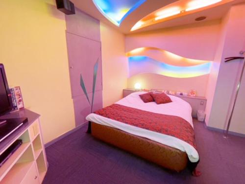 HOTEL K's GOMANGOKU adult only in Enshu Beach