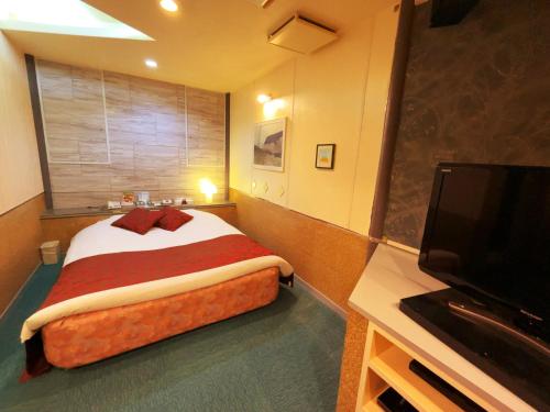HOTEL K's GOMANGOKU adult only in Enshu Beach